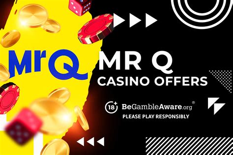 Mrq casino download